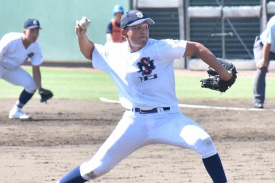 秋季高校野球、茨城が県大会で69年ぶり4強 下妻二はエースが完投