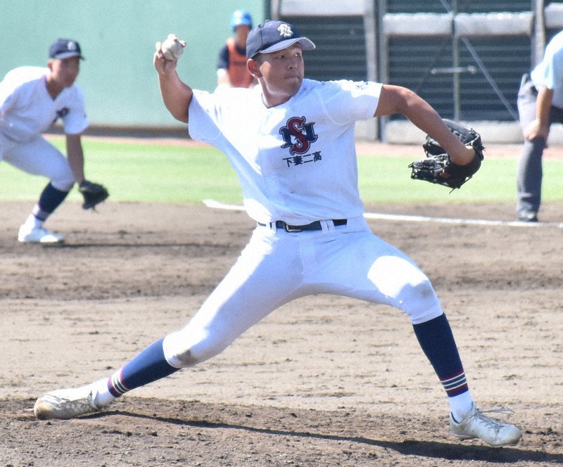 【高校野球】茨城県高校野球史 秋季高校野球：関東地区県大会 茨城が69年ぶり4強 常磐大高は接戦制す