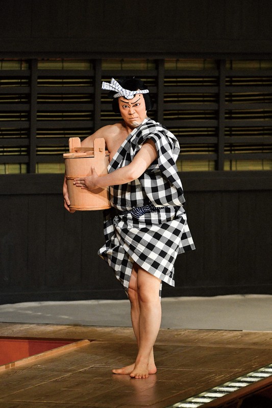 義経千本桜」でスッといい気分に 尾上松緑さん語る名作の魅力 | 毎日新聞