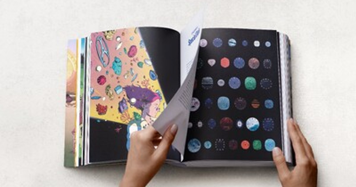 希少本「オーデマ ピゲ ヒストリーブック日本語版」 プレスリリース：オーデマ ピゲ、時計製作の芸術性を讃える書籍を発表