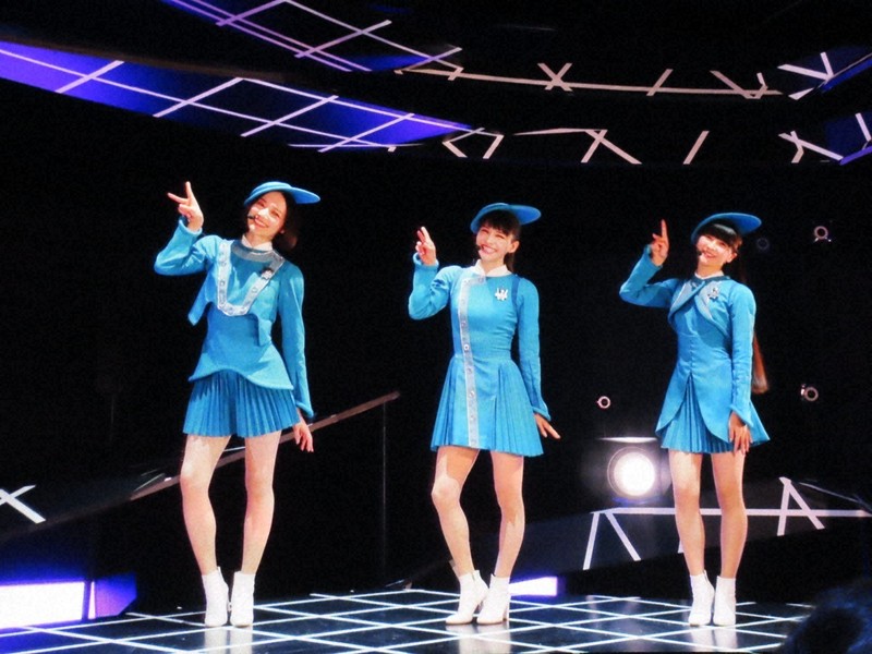 余録：「ポリリズム」などのヒット曲で知られる… | 毎日新聞