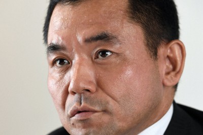 世間との間に相当なギャップ」 竹中治堅・政策研究大学院大教授 | 毎日新聞