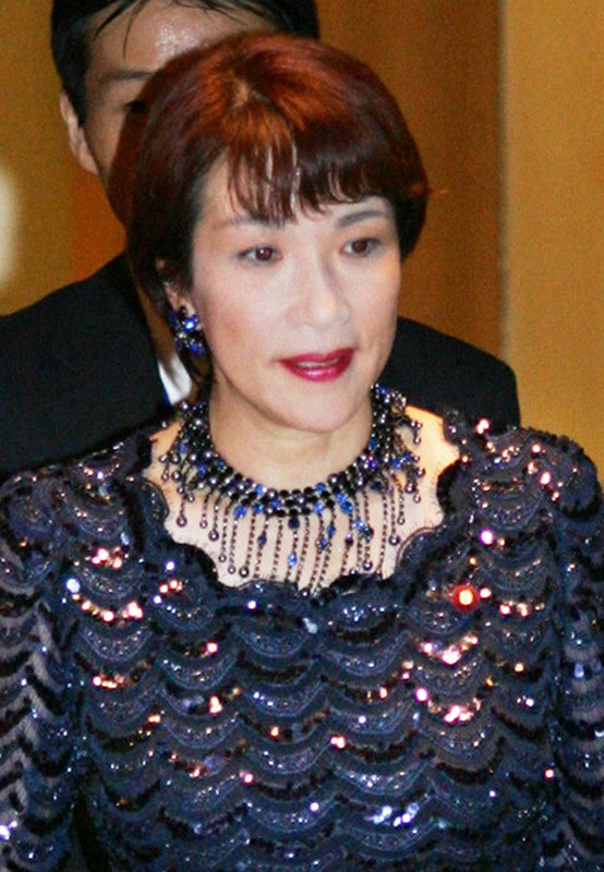 高市早苗氏、初の女性自民党総裁誕生 これまでの歩み【写真】 [写真