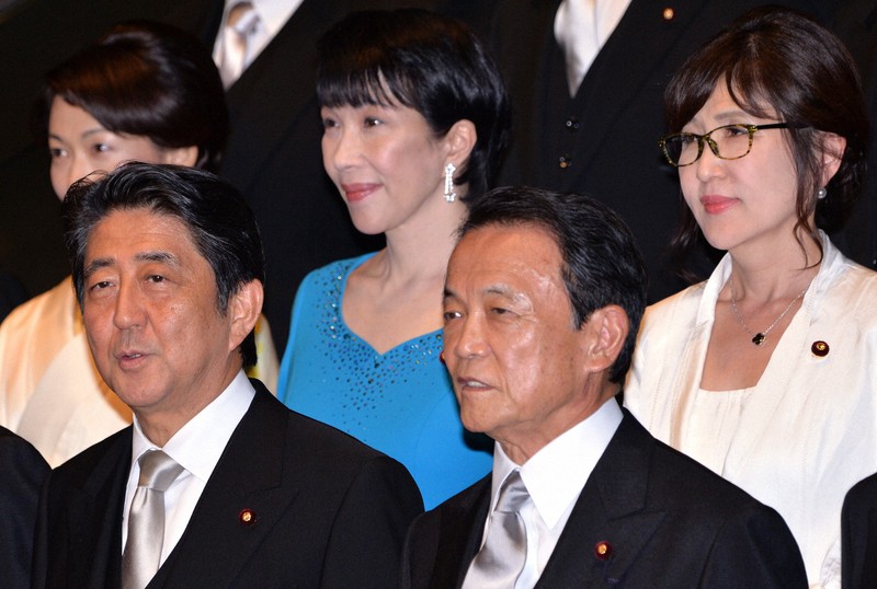 高市早苗新首相が誕生 女性初 これまでの歩み【写真】 [写真特集1/38