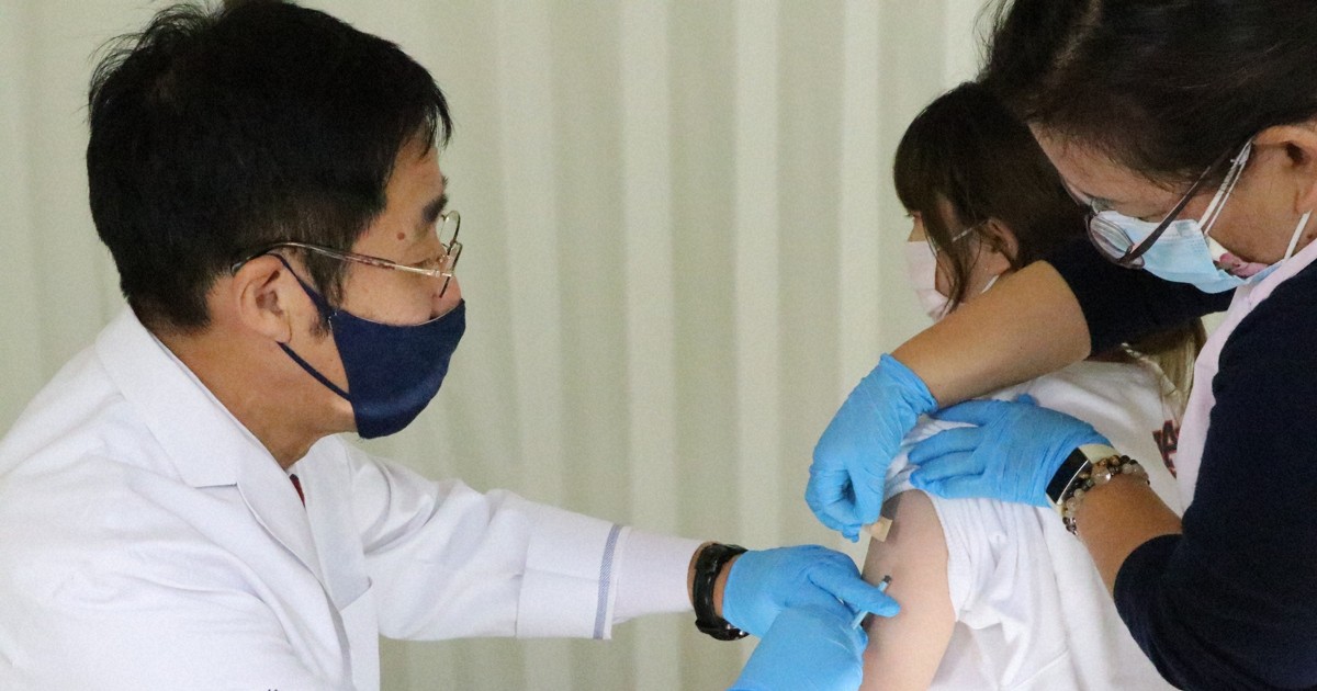 Flu season begins in Japan, 2nd earliest in 20 years