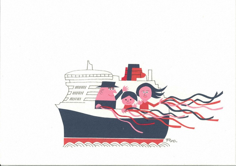 柳原作品の魅力を 横浜の「ありあけ」 原画展示サイト公開 ／神奈川