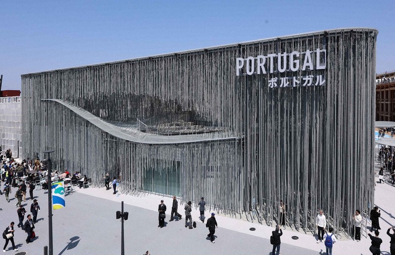 万博会場から帰れなかったあの夜 「パーティー」として楽しんだわけ