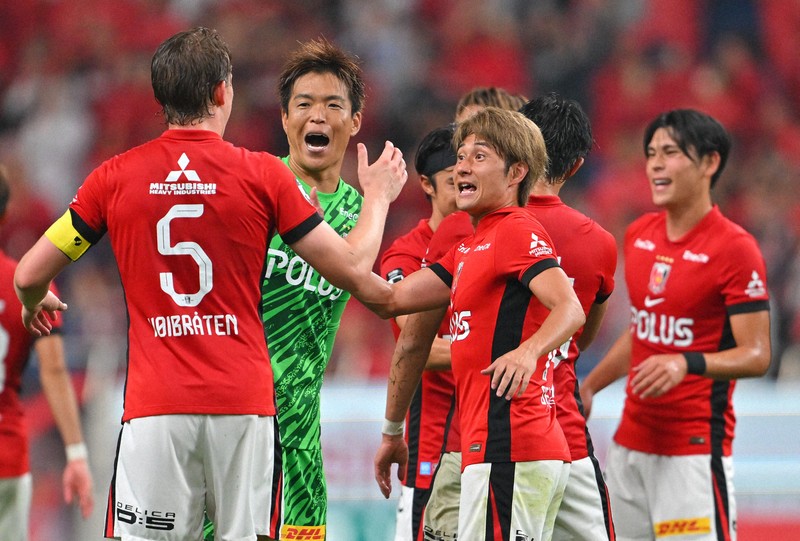 football life：西川周作がPK阻止で見せた「余裕」と二つの理由 J1浦和