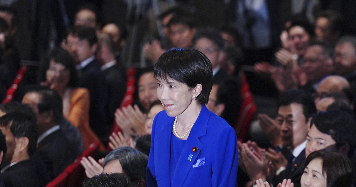 Major expected political events in Japan after LDP leadership race through year-end