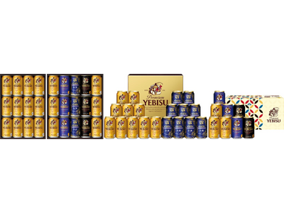 ◼️特価！◼️ビール＆サワー等まとめ売り計50本セット Amazon.co.jp: 【歳暮】 サッポロ ヱビス 2種11本 飲み比べ