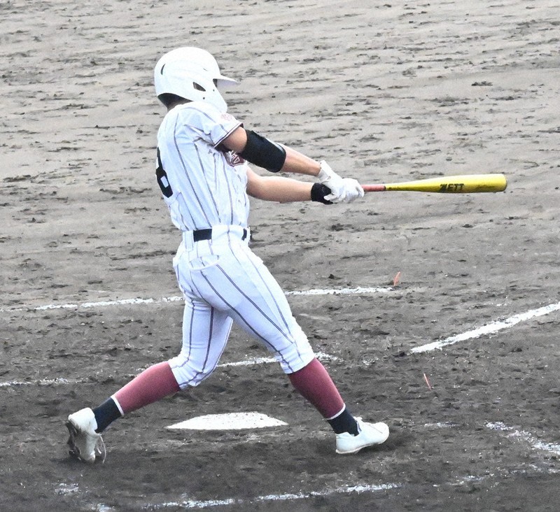 秋の高校野球：県予選 橿原学院、近畿大会へ 12年ぶり 決勝、あす継続