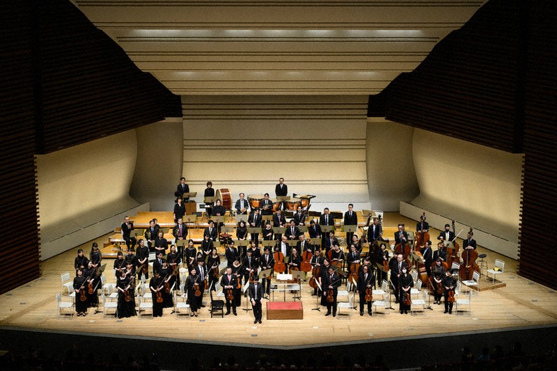 カルチャースコープ：創立35周年オケ連、さらに未来へ 夢と共鳴、各