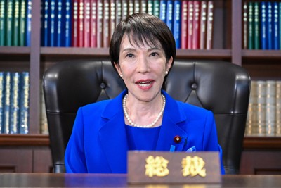 高市総裁誕生　とんだ茶番劇だった自民党総裁選　今から始まる多党化戦国時代