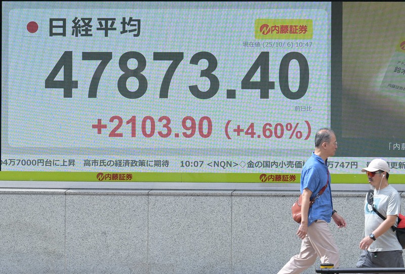 ベストな人材」「対中関係が…」 高市新総裁に期待と不安の産業界