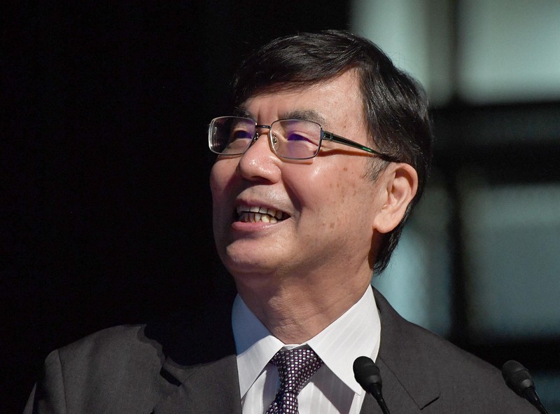 ノーベル生理学・医学賞に坂口志文氏ら 制御性T細胞を発見 | 毎日新聞