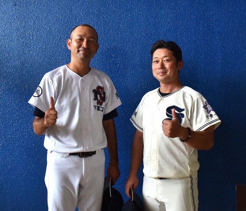 高校の先輩後輩対決に 秋季高校野球茨城大会決勝、下妻二が優勝 | 毎日新聞