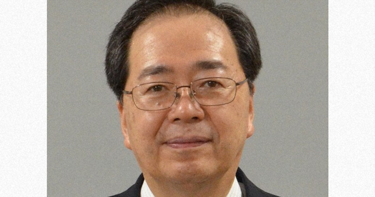 Japan's Komeito party leader hints at possible exit from coalition over new LDP president