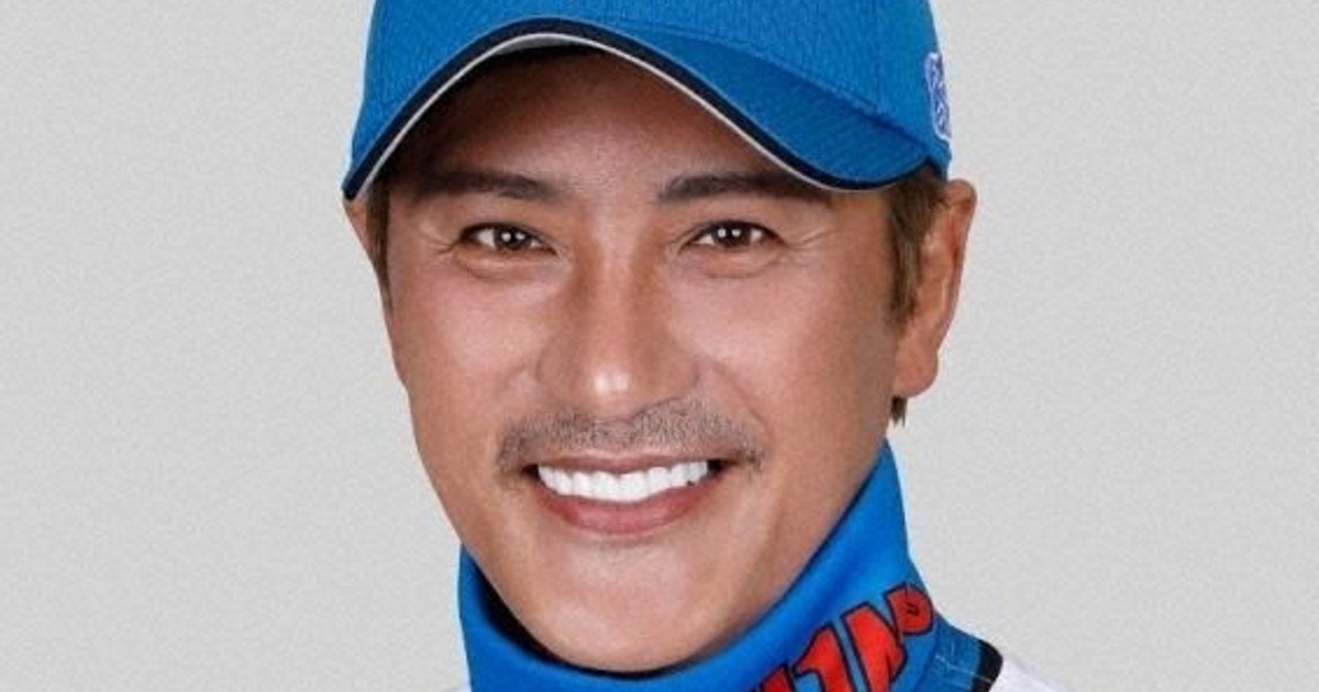 Baseball: Postseason-bound Fighters extend skipper Shinjo’s contract