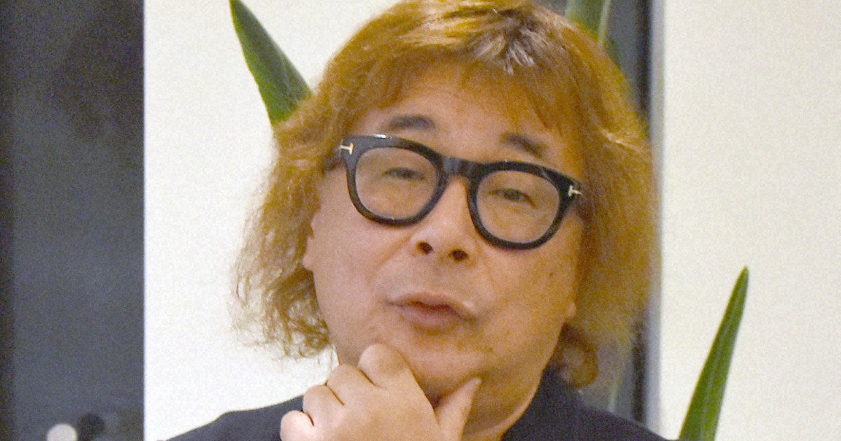 「ワーク・ライフ・バランス」発言に裏テーマ？常見陽平さんの見立て