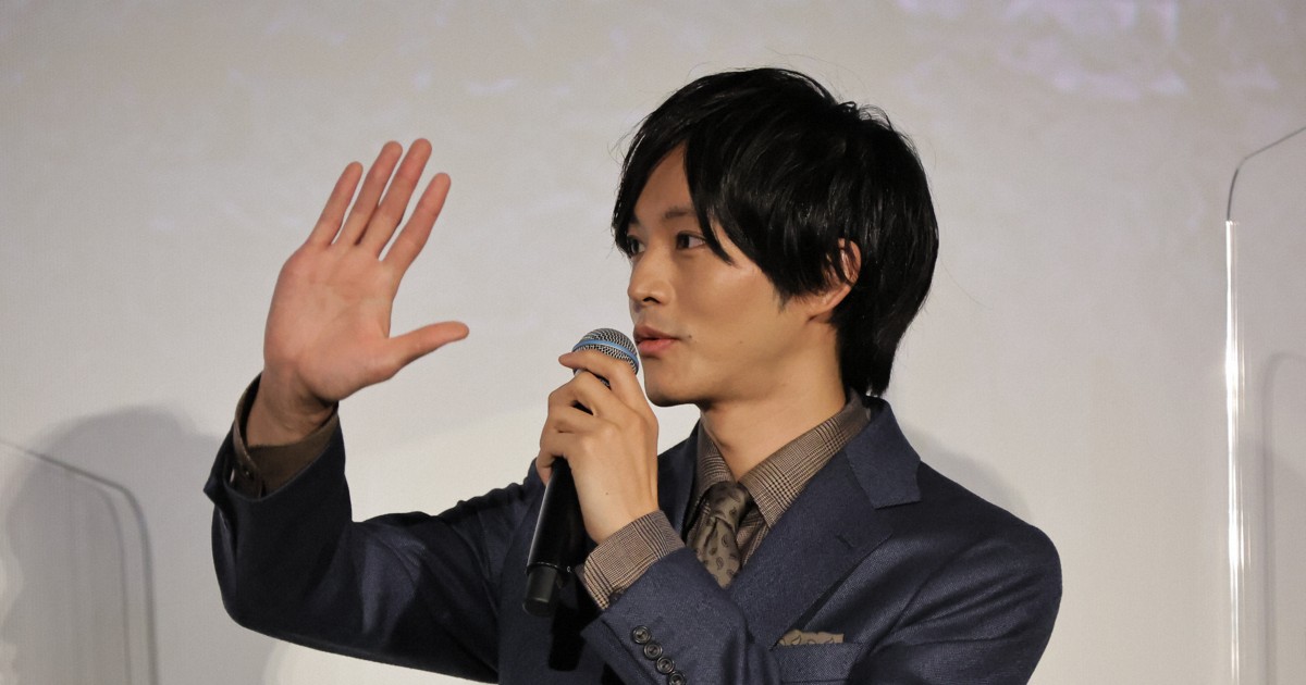 27年大河ドラマ「逆賊の幕臣」　経済波及効果107億円　群馬