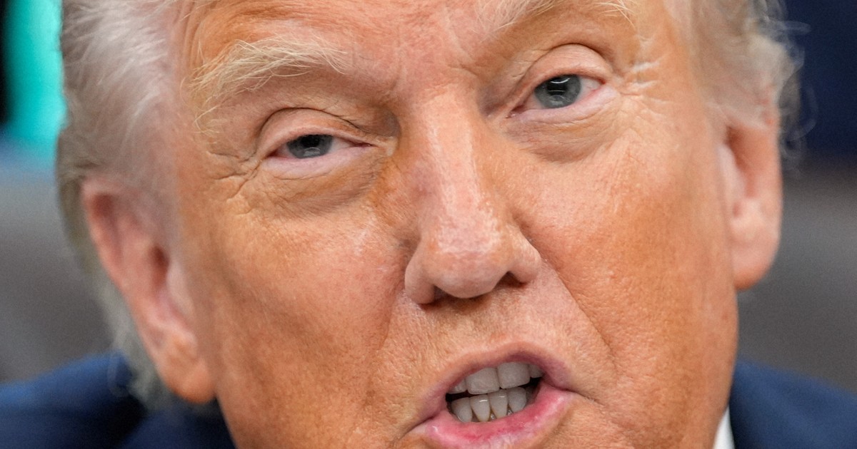 トランプ氏、ノーベル平和賞への異常な執着　裏に「政治的戦略」?