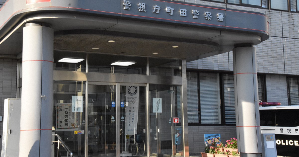 「介護に疲れた」自ら110番　同居の母を殺害疑い、79歳長男逮捕