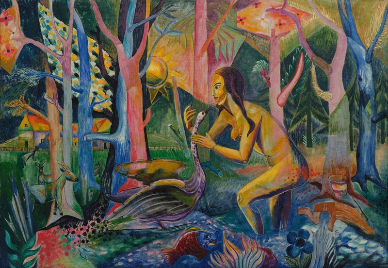 フォルクヴァング美術館展【非売品】 2025年最新】フォルクヴァング