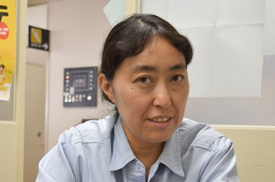 庭で無防備に眠るクマ…　全国初「緊急銃猟」許可の後に発砲した瞬間