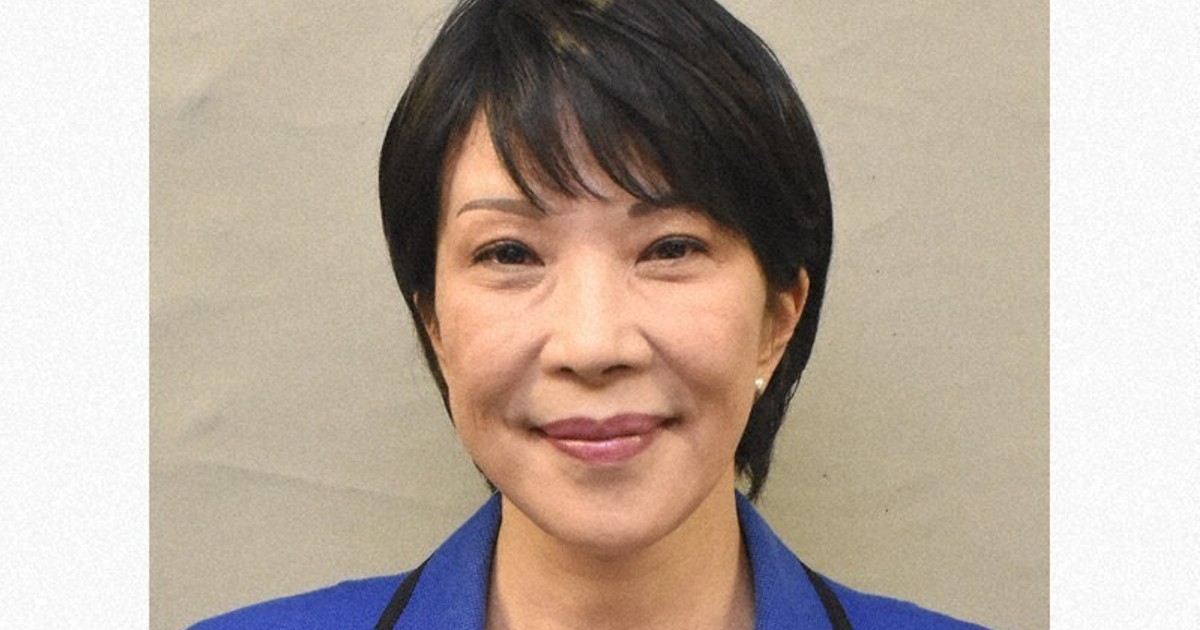 Japan's likely PM Takaichi urged to retract 'work like a workhorse' remark