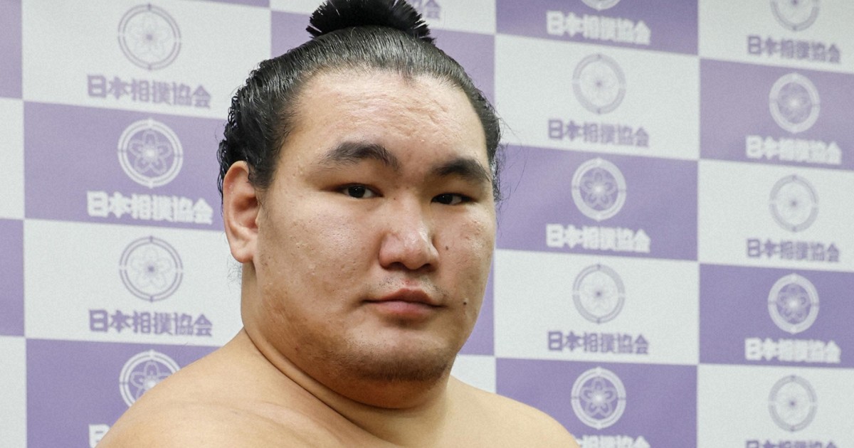 Sumo: Hoshoryu beats fellow yokozuna Onosato in final of 1-day tourney