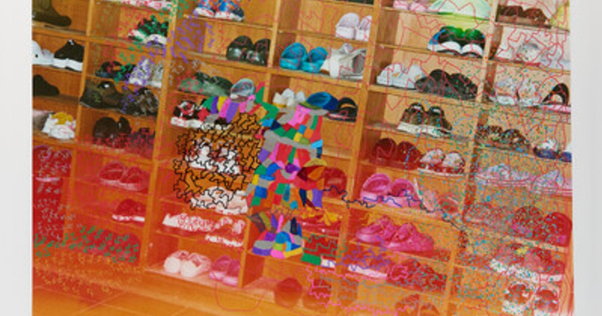 プレスリリース：展覧会「遠い近さ」ー松岡一哲とやまなみ工房の宇宙ー