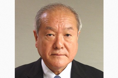 自民幹事長「法には抵触せず」　党大会での自衛官国歌斉唱巡り