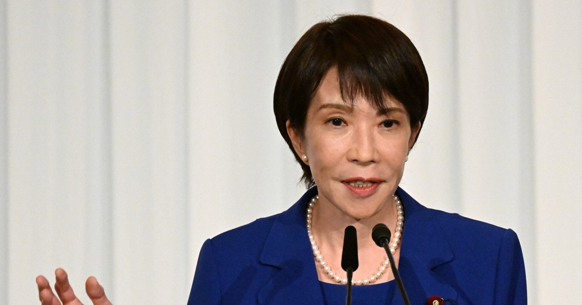 ＜1分で解説＞立憲・野田氏「驚いた」　高市総裁が萩生田氏「傷もの」