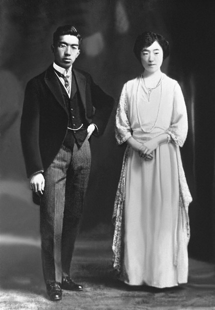 昭和天皇支えた香淳皇后 実録公開、「おきさき教育」や戦中の言動も