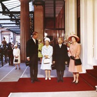 昭和天皇支えた香淳皇后 実録公開、「おきさき教育」や戦中の言動も