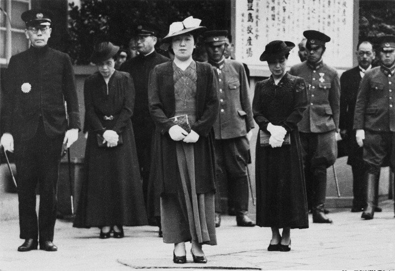 香淳皇后は終戦の日をどう迎えたのか? 実録に記された前夜の様子