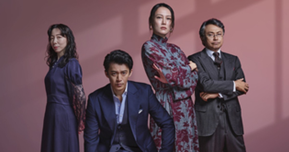 プレスリリース：三谷幸喜の書き下ろし新作舞台を小栗旬主演で