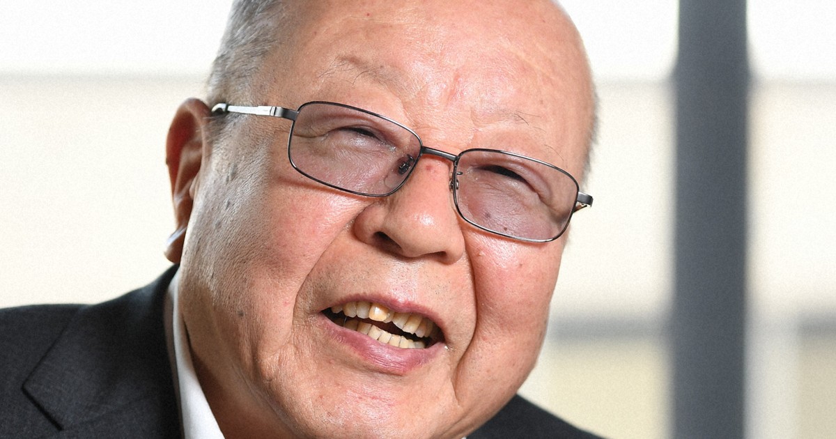 悼む：芸能評論家 矢野誠一さん＝7月23日死去・90歳 | 毎日新聞