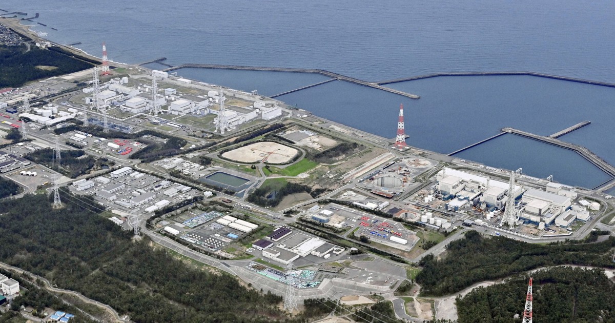 東電、柏崎刈羽原発の一部廃炉検討を表明へ　6、7号機再稼働が前提