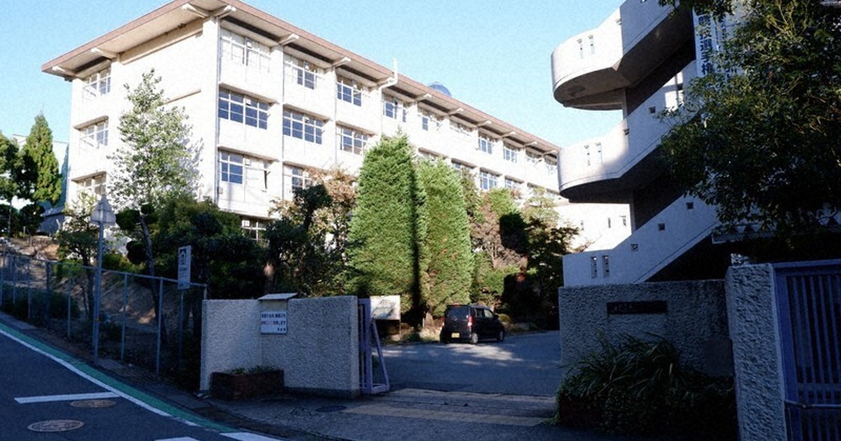 Japan high school to open for 'Haruhi Suzumiya' anime fans, locals before closure