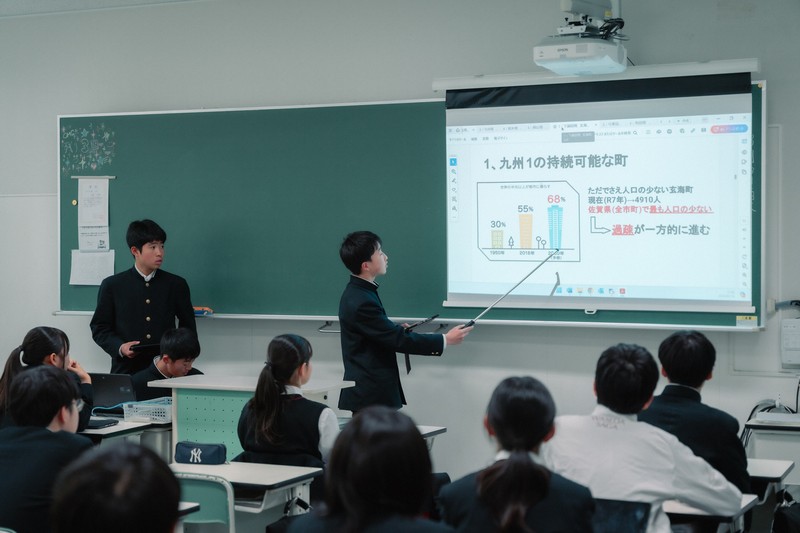 早稲田大への推薦枠6割 大隈重信ゆかり・佐賀での学校生活とは