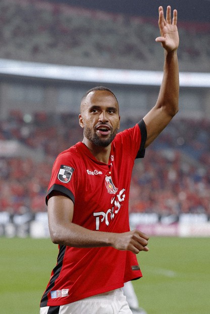 浦和レッズ 5試合ぶりゴールで勝利 鉄壁守護神 ファンに笑顔 期待持た