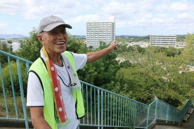 2025神戸市長選：出馬予定4氏、公開討論 人口流出、再開発テーマ