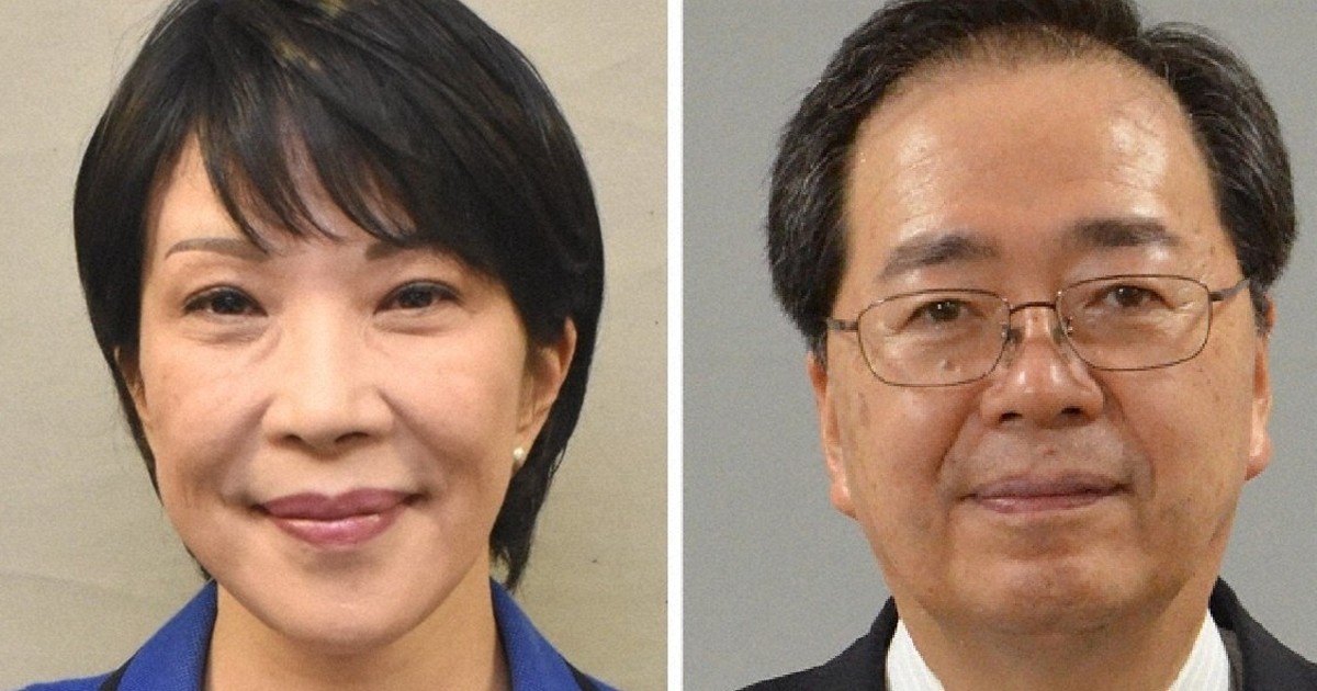 公明代表、自民との連立「一旦白紙」　首相指名選挙は「斉藤鉄夫」