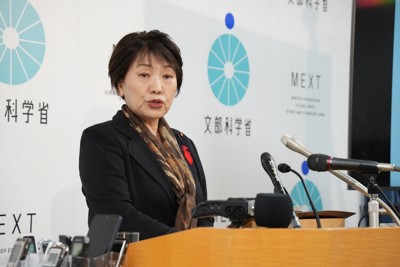 原爆調查物理學家之女在高市早苗選區發聲 呼籲停止軍備擴張