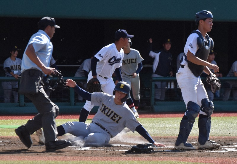 仙台育英、花巻東など準々決勝へ 高校野球秋季東北大会 | 毎日新聞