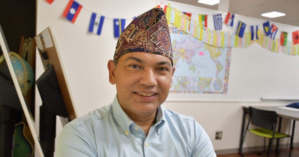News in Easy English: Nepalese man in Japan faces discrimination but hopes for understanding