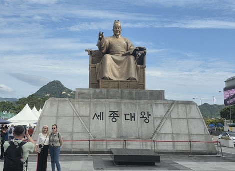 漢字を消滅させる？　韓国の論争の根にある傷跡