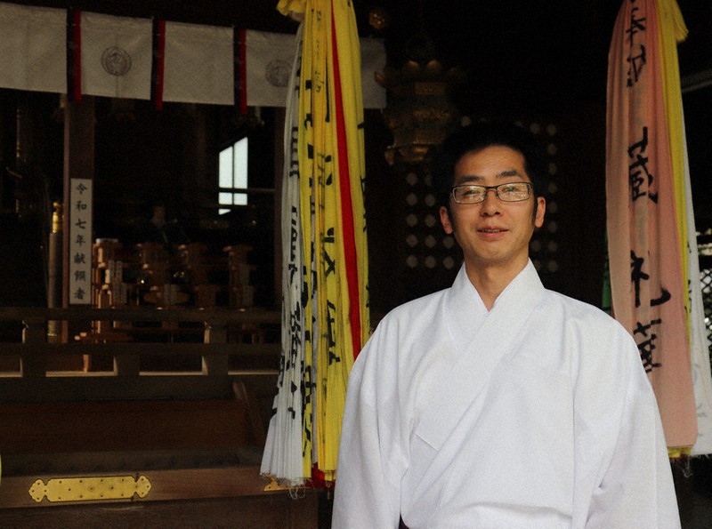 大津祭－国重要無形民俗文化財：きょう宵宮、就任後初の本祭へ意気込み