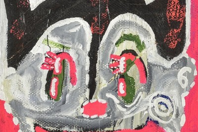 絵でできること・黒田征太郎展から | 毎日新聞